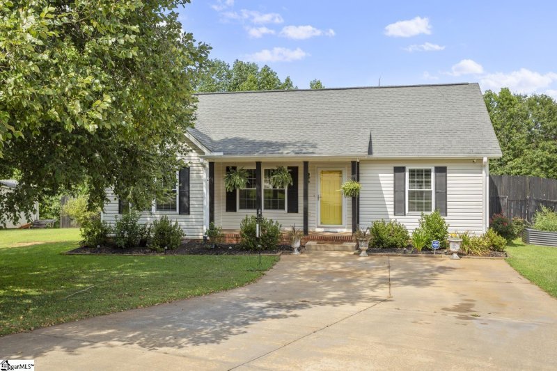 Meadowview, Greer community