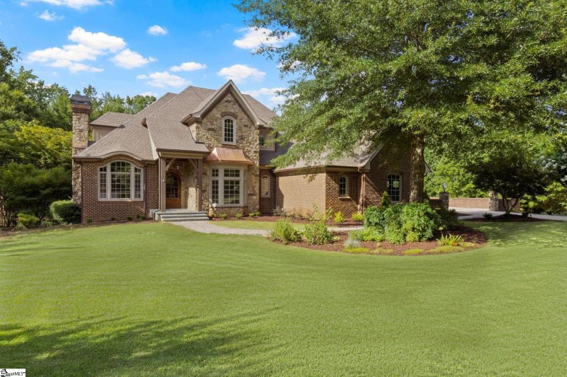 Kingsbridge, Simpsonville Community