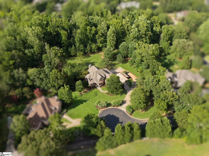 Property image 2 of 20 White Crescent Lane in Kingsbridge, Simpsonville, SC 29681