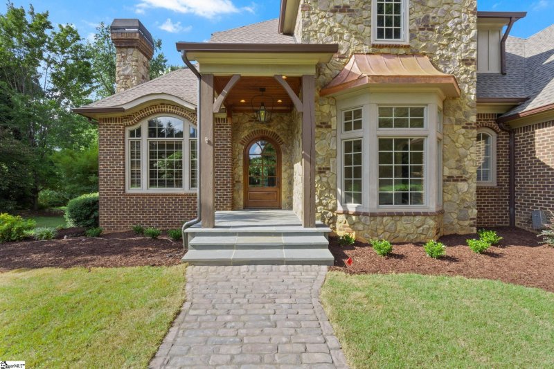 Property image 3 of 20 White Crescent Lane in Kingsbridge, Simpsonville, SC 29681