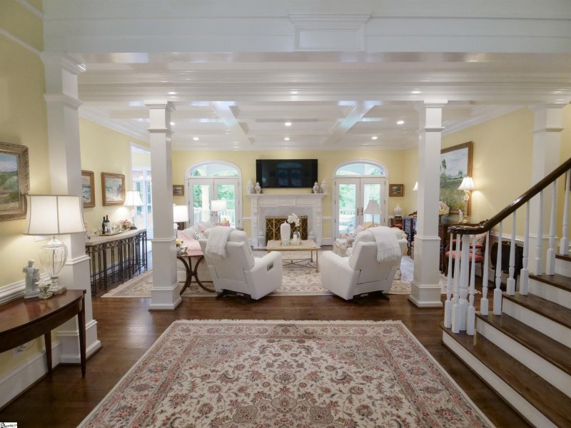 Property image 3 of 6 Twin Oaks Court in Carolina Country Club, Spartanburg, SC 29306