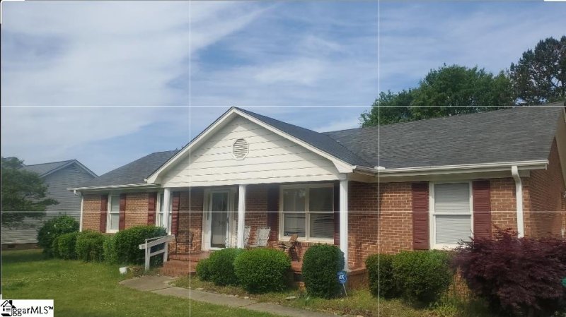 310 Ashmore Bridge Road