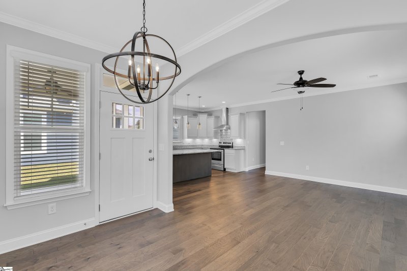 Property image 4 at 14 Cottage Knoll Circle, Greenville, SC 29609