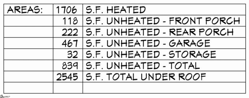 Property image 3 of 67 Nottingham Drive in Foxwood Hills, Westminster, SC 29689