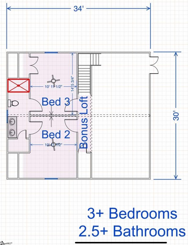 Property image 3 of 32 Torbay Drive in Foxwood Hills, Westminster, SC 29693