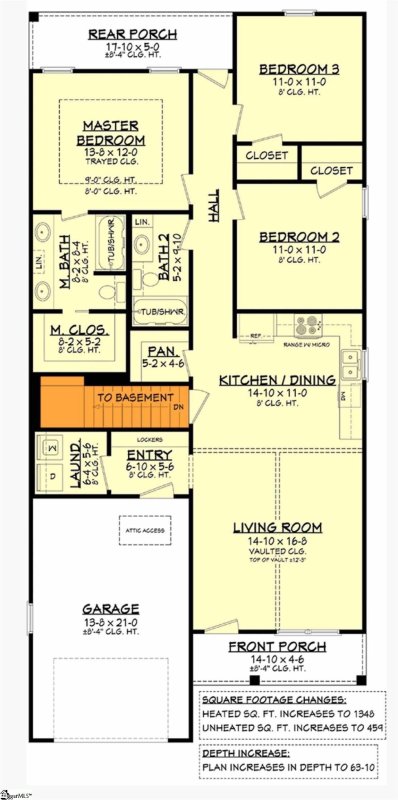 Property image 2 of 209 Quail Hollow Circle in Foxwood Hills, Westminster, SC 29693