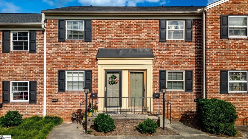 Property image 2 at 2530 E North Street, Greenville, SC 29615