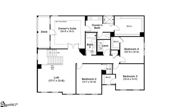 Property image 3 at 624 Wh Kay Lane, Anderson, SC 29621