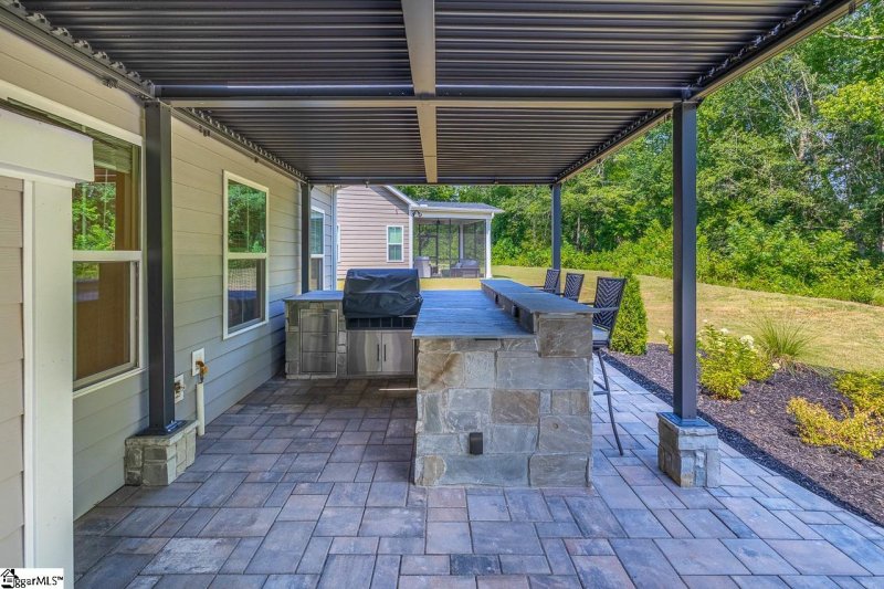 Property image 4 at 372 Hollythorpe Lane, Fountain Inn, SC 29644