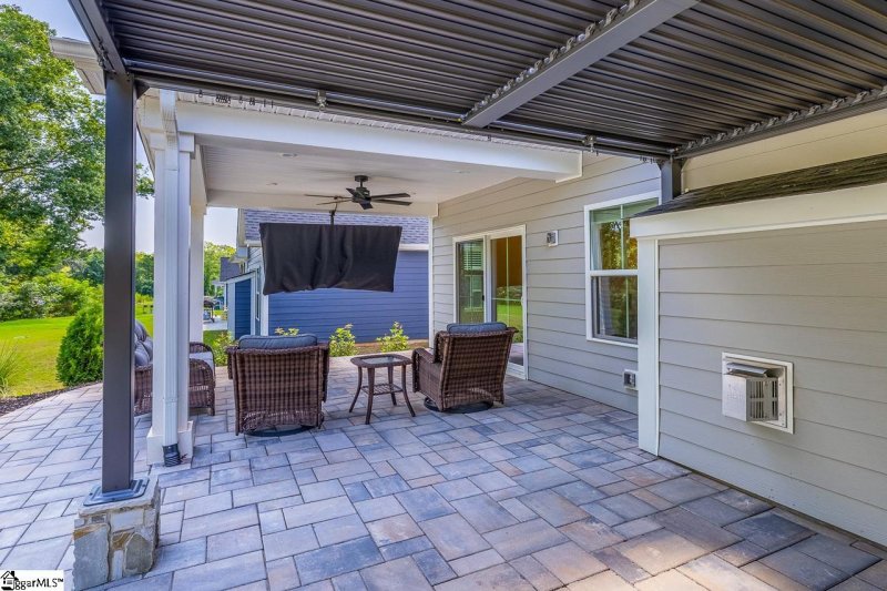 Property image 5 at 372 Hollythorpe Lane, Fountain Inn, SC 29644