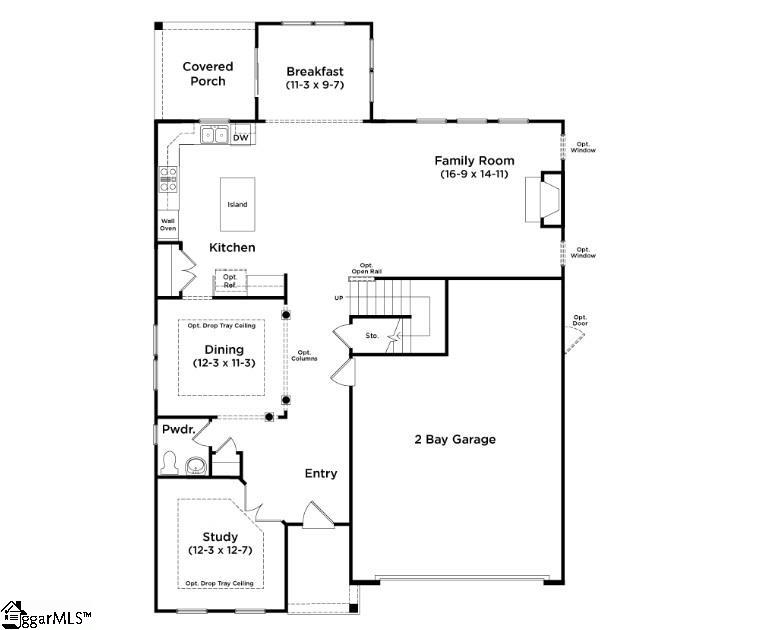 Property image 2 at 120 Moorish Circle, Simpsonville, SC 29681