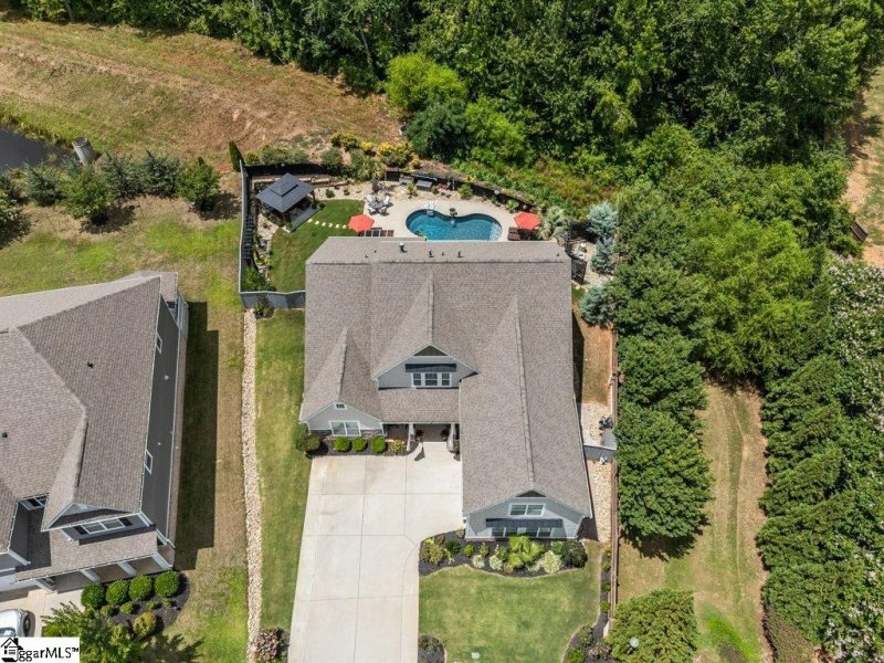 Property image 2 at 2 Belterra Drive, Simpsonville, SC 29681-5471