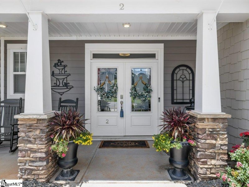 Property image 5 at 2 Belterra Drive, Simpsonville, SC 29681-5471