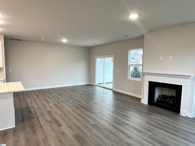 Property image 4 at 1509 Yellowwood Court, Reidville, SC 29375