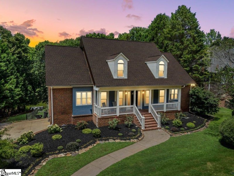 143 Morning Lake Drive