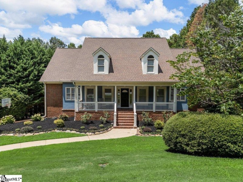 Property image 3 at 143 Morning Lake Drive, Moore, SC 29369