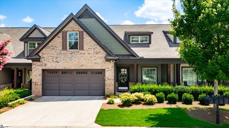 Property image 2 at 337 Scotch Rose Lane, Greer, SC 29650