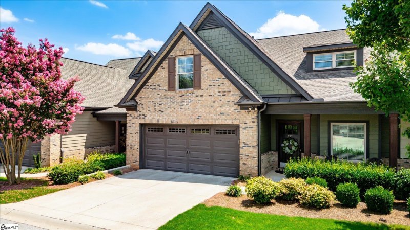 Property image 3 at 337 Scotch Rose Lane, Greer, SC 29650