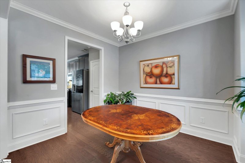 Property image 5 at 337 Scotch Rose Lane, Greer, SC 29650