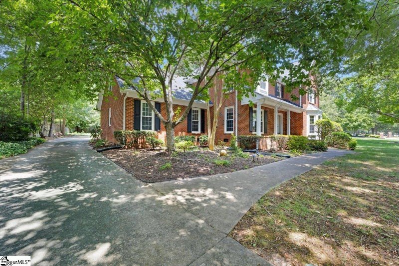 Property image 2 of 203 Autumn Road in Sugar Creek, Greer, SC 29650