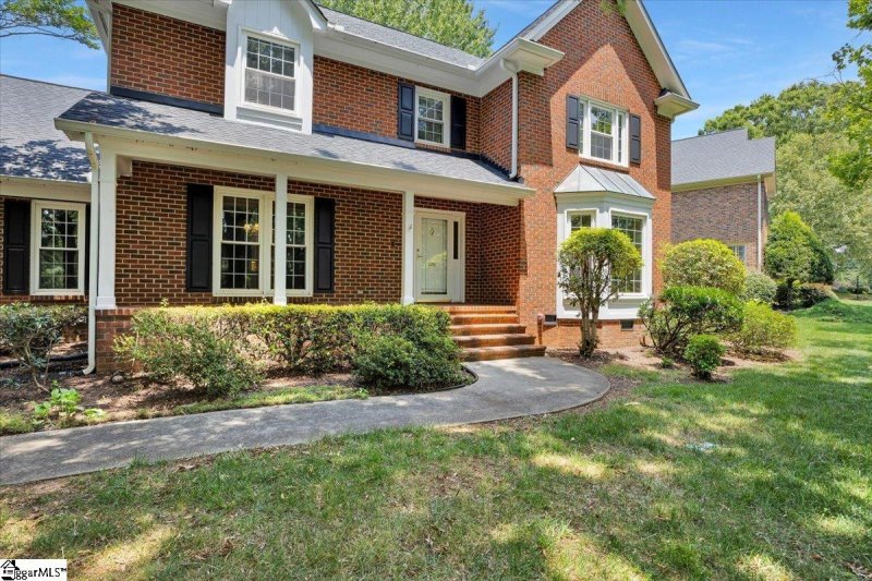Property image 3 of 203 Autumn Road in Sugar Creek, Greer, SC 29650