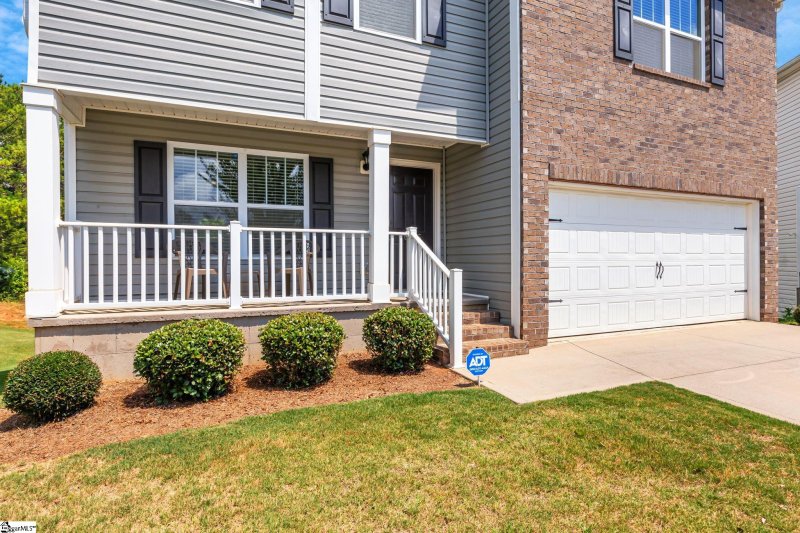 Property image 2 at 1095 Summerlin Trail, Duncan, SC 29334