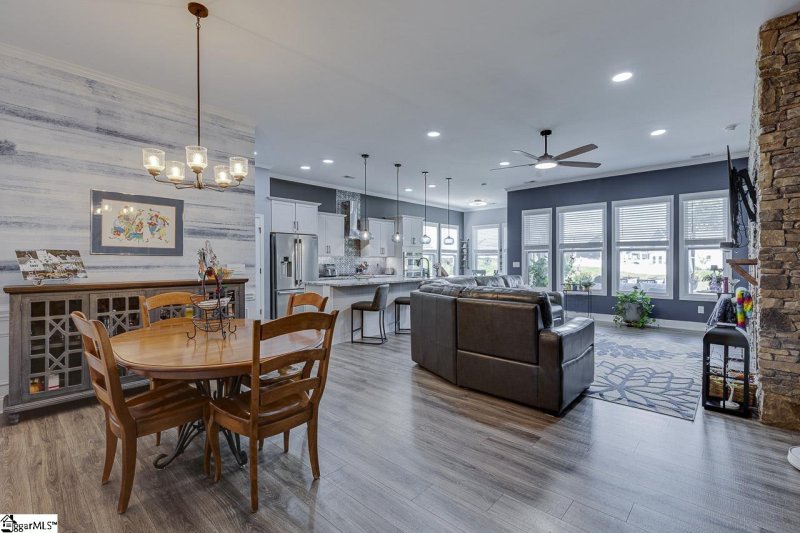 Property image 5 of 417 Jack Hunter Place in Chumley Estates, Woodruff, SC 29388