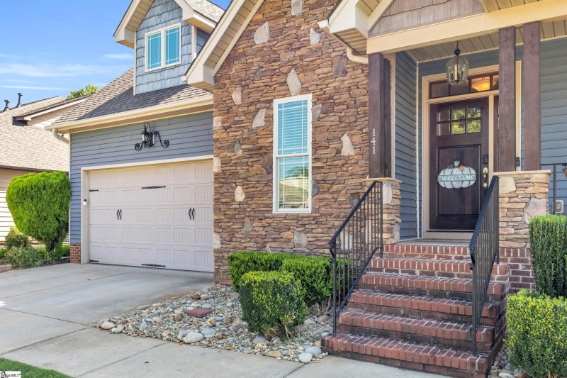 Property image 4 at 141 Notting Hill Lane, Greer, SC 29651