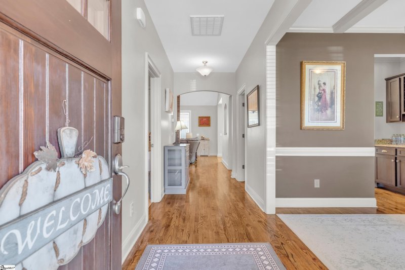 Property image 5 at 141 Notting Hill Lane, Greer, SC 29651