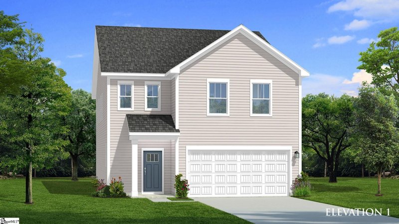 1313 Algeddis Drive