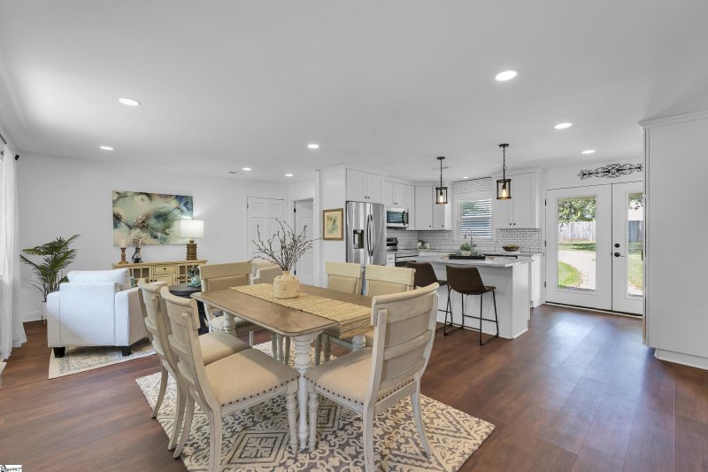 Property image 3 at 104 Golden Grove Circle, Piedmont, SC 29673