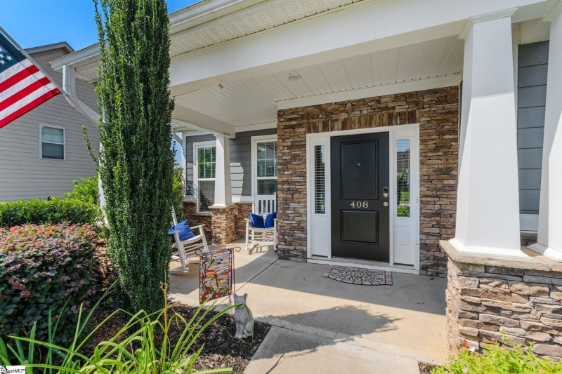 Property image 4 at 408 Chillingham Court, Fountain Inn, SC 29644