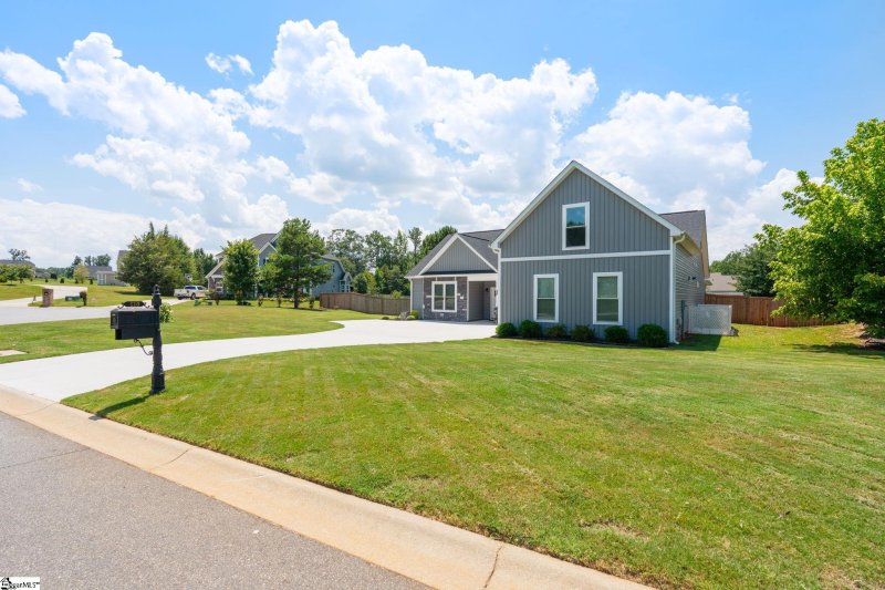 Property image 4 at 116 Nevell Drive, Easley, SC 29642