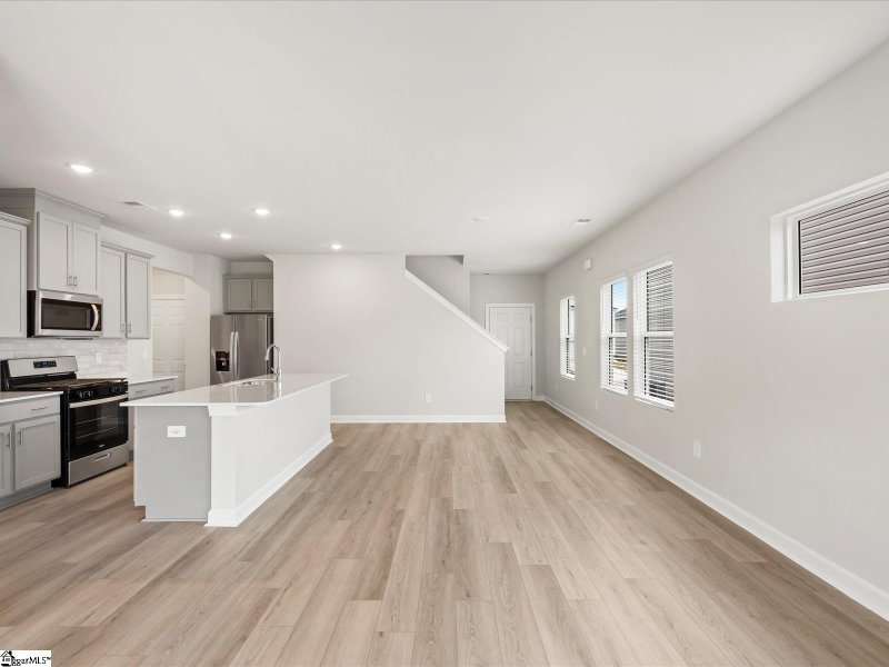 Property image 5 of 104 Gardner Avenue in The Farm at Wells Creek, Gray Court, SC 29645