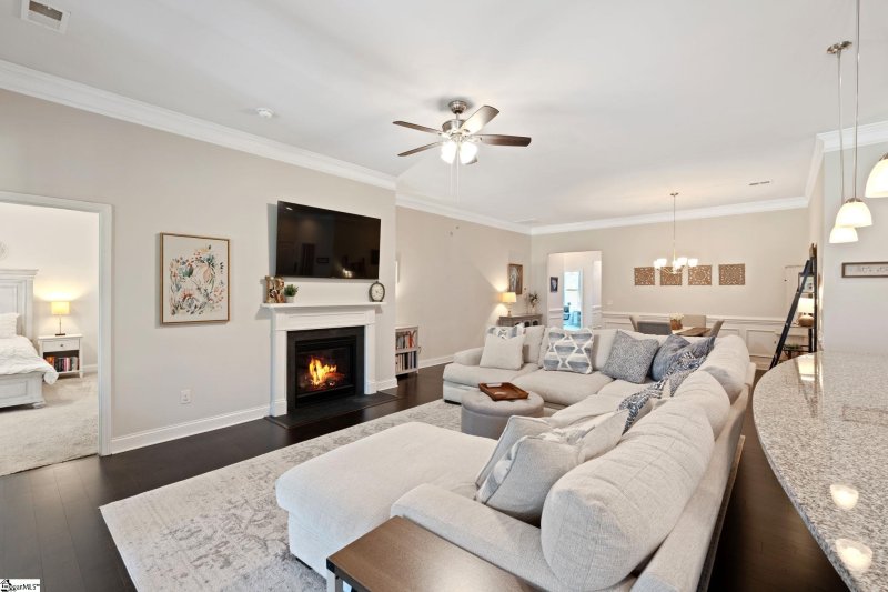 Property image 4 at 629 Sunshadow Road, Duncan, SC 29334