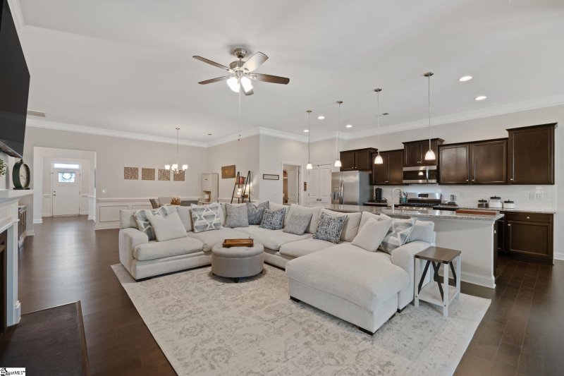 Property image 5 at 629 Sunshadow Road, Duncan, SC 29334