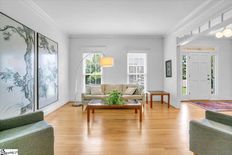 Property image 5 at 104 Royal Troon Court, Greer, SC 29650