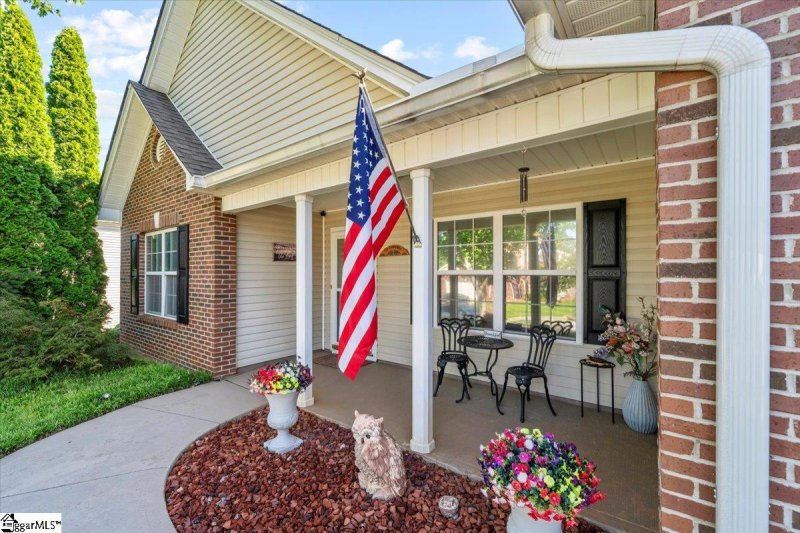 Property image 3 at 432 Spirit Mountain Lane, Easley, SC 29642