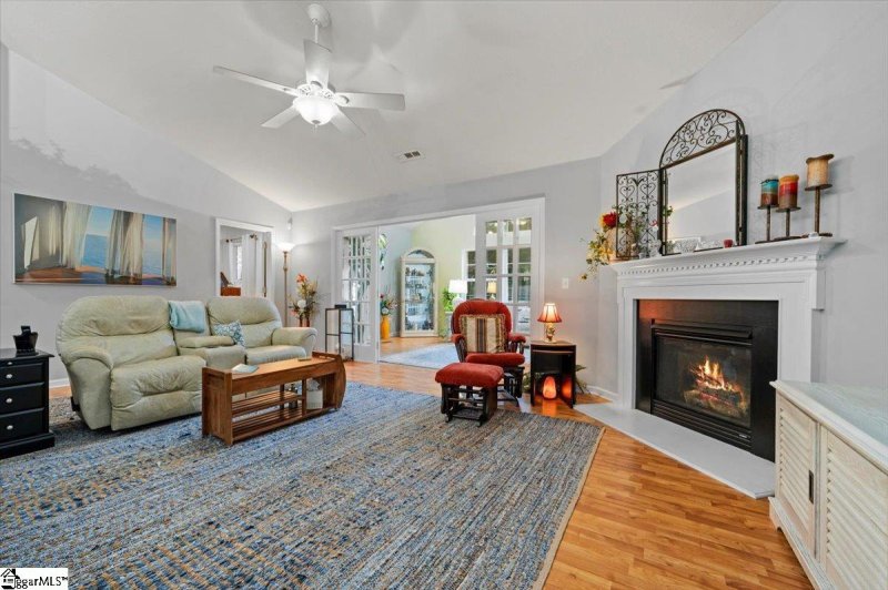 Property image 4 at 432 Spirit Mountain Lane, Easley, SC 29642