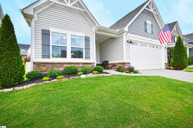 Property image 2 of 8 Witchita Lane in Riverstone, Greenville, SC 29607