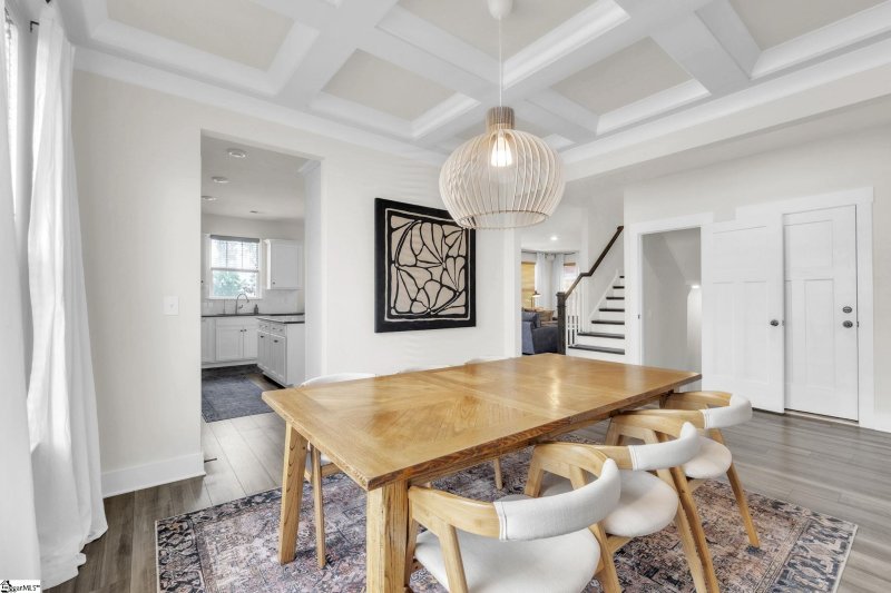 Property image 5 of 313 Foxbank Circle in Creekside Manor, Greer, SC 29651