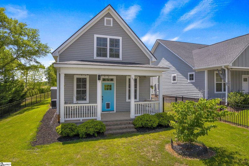 3401 Old Buncombe Road