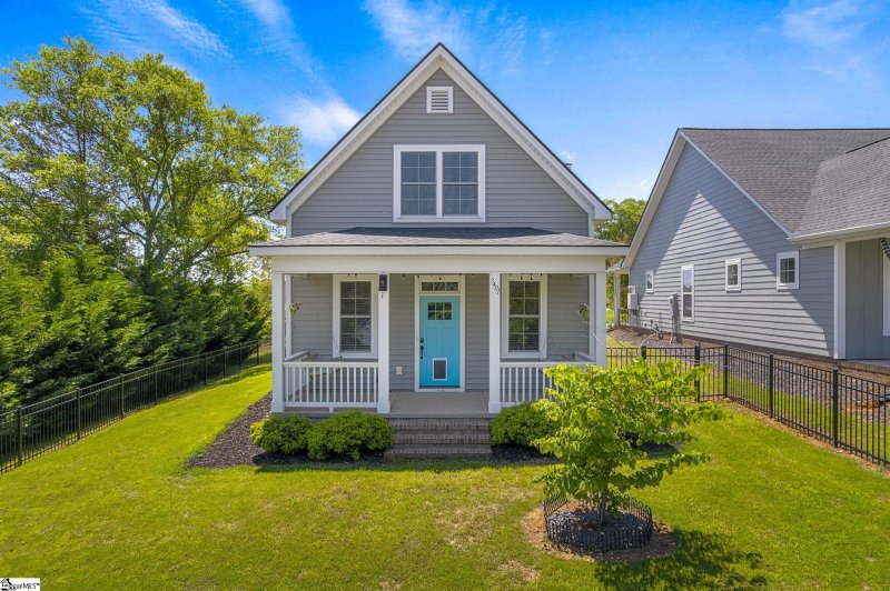 Property image 2 at 3401 Old Buncombe Road, Greenville, SC 29617