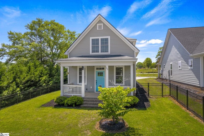 Property image 3 at 3401 Old Buncombe Road, Greenville, SC 29617