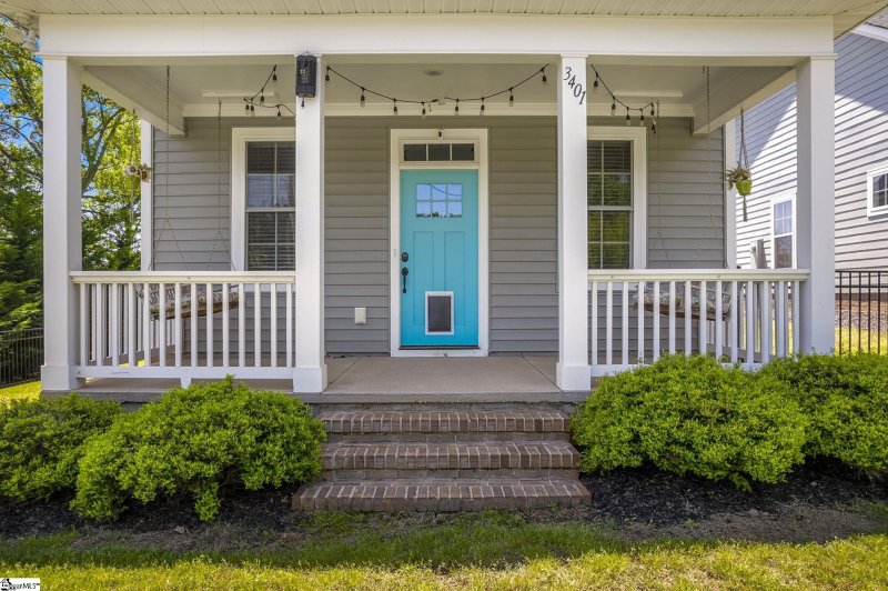 Property image 4 at 3401 Old Buncombe Road, Greenville, SC 29617