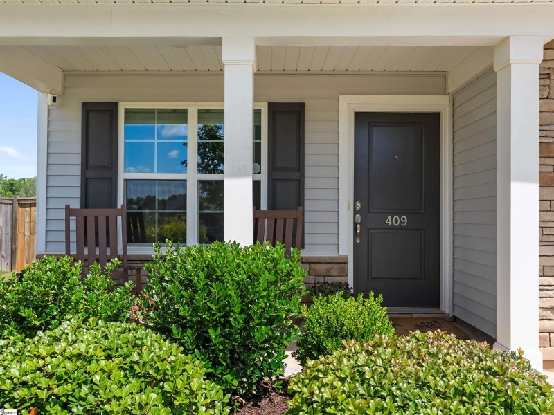 Property image 2 at 409 Whittier Street, Greenville, SC 29605