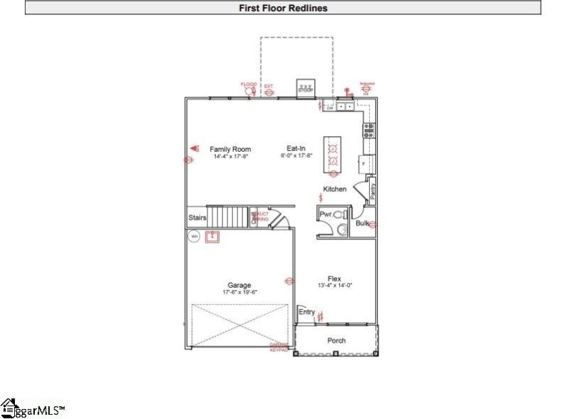 Property image 3 at 12095 Lansbury Drive, Inman, SC 29349