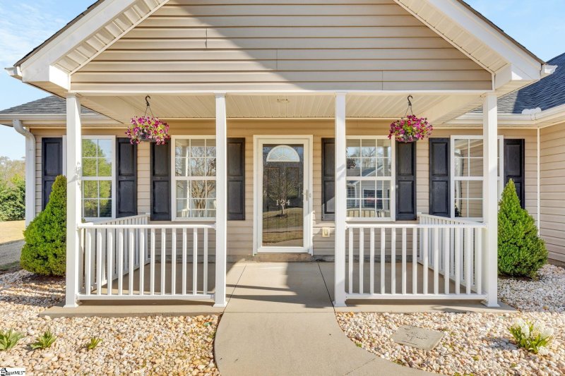 Property image 4 at 124 Mediterranean Avenue, Anderson, SC 29621