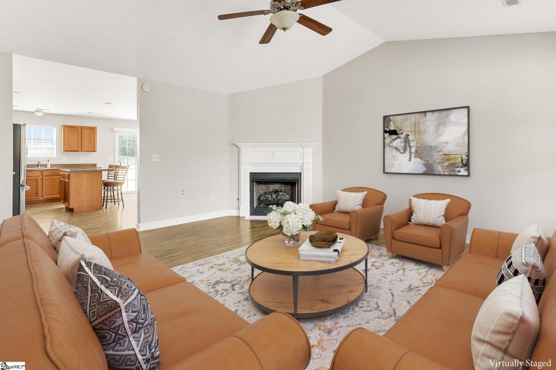 Property image 5 at 124 Mediterranean Avenue, Anderson, SC 29621