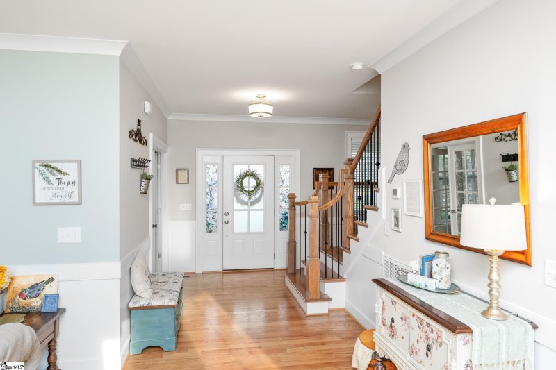 Property image 4 at 404 Pleven Way, Pelzer, SC 29669-8729